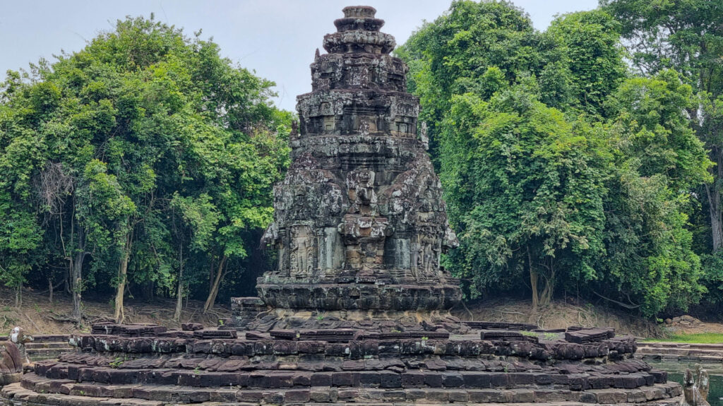 Neak Pean