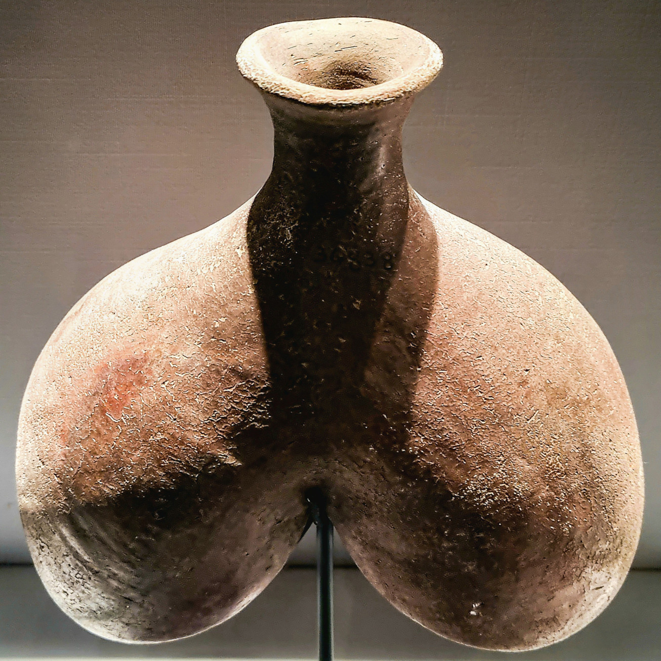 Pottery, Weapons, Tools, Scribes