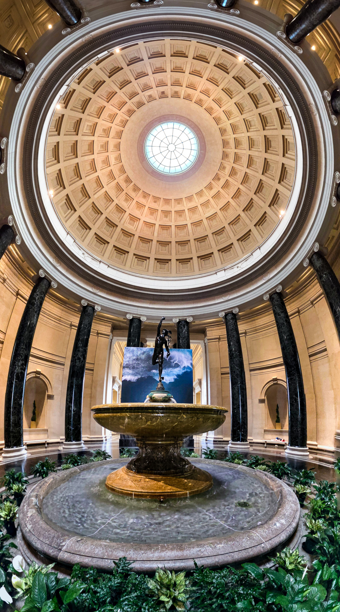 National Gallery of Art Remastered