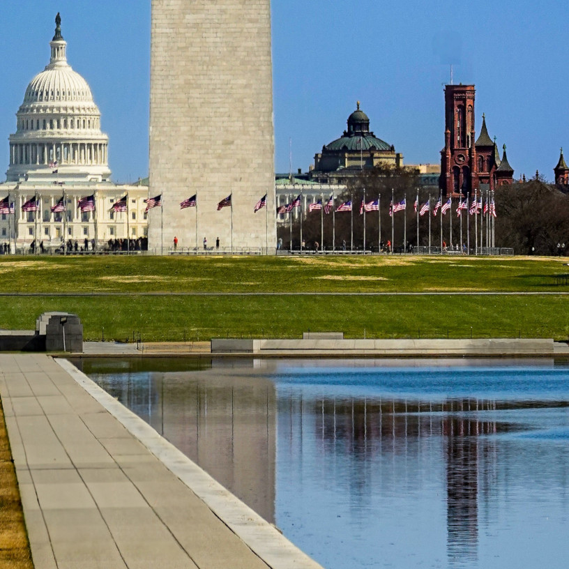 Washington DC