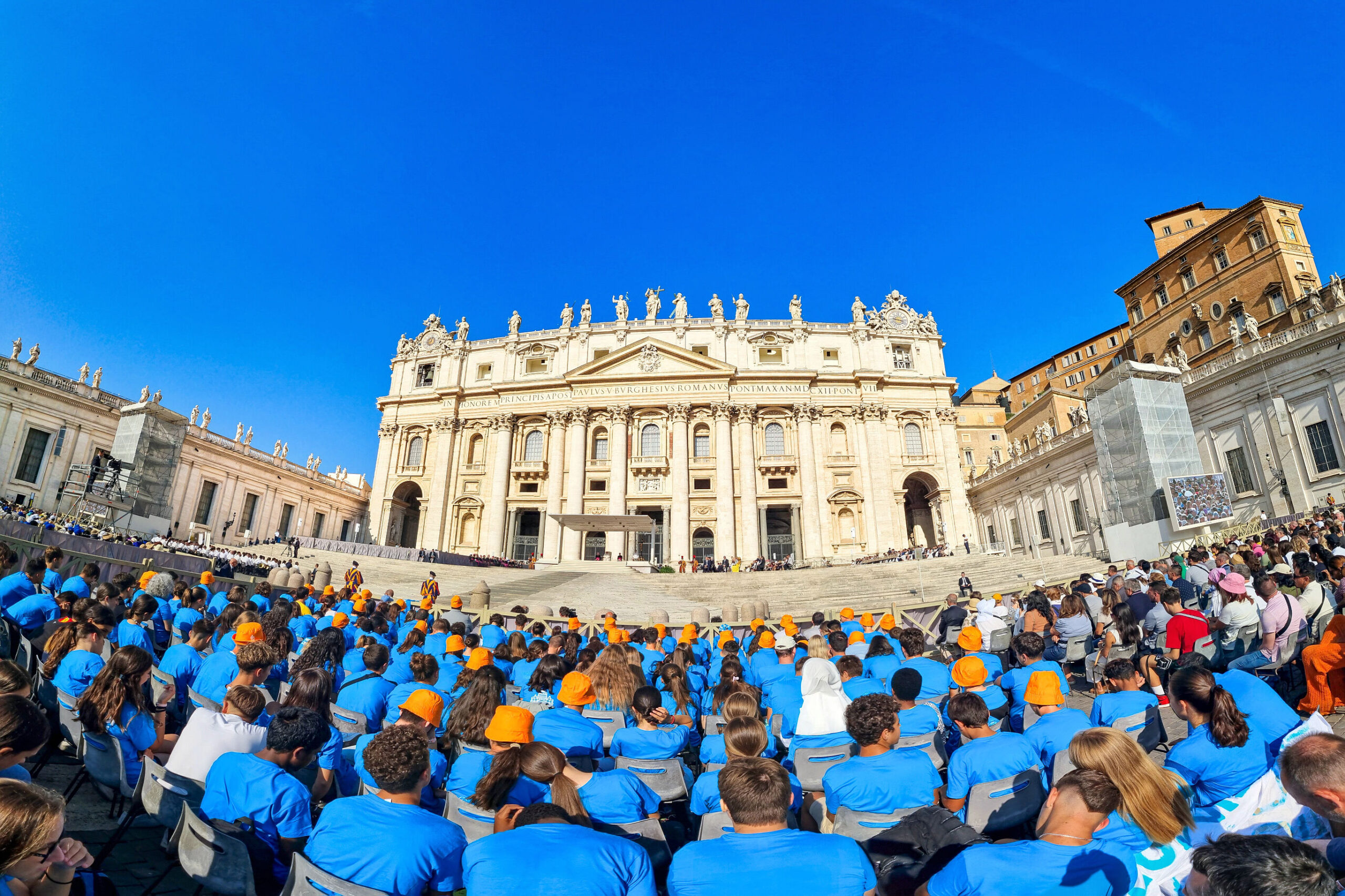 The Vatican